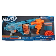 Odpaľovač HASBRO NERF ELITE 2.0 Shockwave RD-15