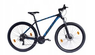 MTB 29 \ '\' bicykel nemeckej firmy BBF MTX 21 \ '\'