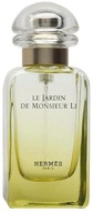 HERMES LE JARDIN DE MONSIEUR LI EDT 50ml SPREJ