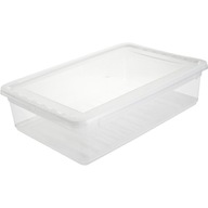 Keeper Clearbox Bea 8l Transparent 105