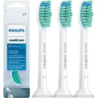 3x originálny Philips Sonicare PRORESULTS Tip