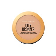 Maybelline City Bronzer Bronzer 200 Medium Cool 8g