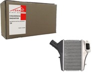 INTERCOOLER HONDA CR-V (RM) (12-) 1.6 2.2 i-DTEC