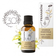 ECO Mix esenciálnych olejov SYNERGIE / BALANCE 30ml