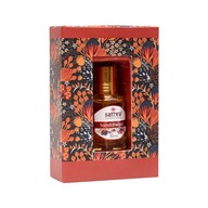 SATTVA PARFUM V OLEJ SANDALWOOD SANDALWOOD 10ML