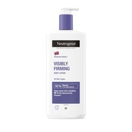 Neutrogena Viditeľne obnovujúca telová emulzia 400 ml