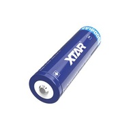 Xtar 18650 3,6V Li-ion 3300mAh batéria s ochranou