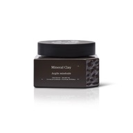 Saphira Mineral Clay 90 ml minerálny fixačný íl na vlasy