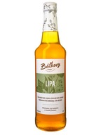 Baťkový lipový sirup 500ml