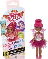 MGA Dream Bella Color Change Surprise Jaylen 578772