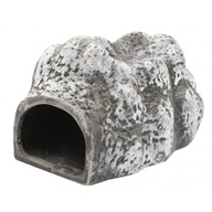 Exo Terra Ceramic Cave Wet Rock, L