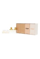 Sada Chloe 4x5: Nomade Edt + Chloe Rose Tangerine + Chloe Edp + Nomade Edp