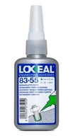 LOXEAL 83-55 LEPIDLO NA Skrutkovacie závity SILNÉ 50 ml