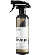 CarPro InnerQD Quick Detailer antistatický QD do interiéru 500ML Antibakteriálny