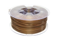 Filament Spectrum PLA 1,75 mm Pearl Bronze