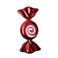 Candy Dekorácia Novinka Ornament Darčeky