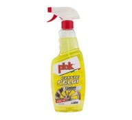 LACER Clean lakované ráfiky 750ml SCLACER-750.