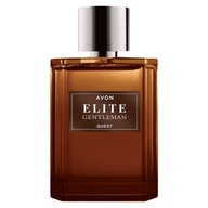 AVON Elite Gentleman Quest toaletná voda 75ml