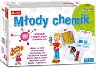 Mladý chemik