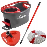 Rotačný mop VILEDA Easy Wring & Clean TURBO