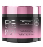 Schwarzkopf BC Fibre Force posilňujúca maska ​​150