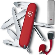 VICTORINOX SET ŠVÝCARSKÝ Nôž + PRÍvesok