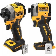 Nárazový unášač DeWalt DCF850N 18V 208Nm Brushless ATOMIC