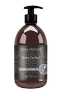 Sprchový olej Barwa Black Orchid 440 ml