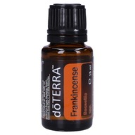 doTERRA PRÍRODNÝ KADIDLOVÝ OLEJ 15ml