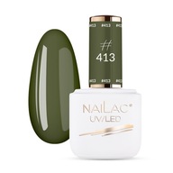 413 NaiLac hybridný lak 7ml