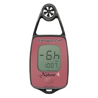 Skywatch Xplorer 4 anemometer AKCIA