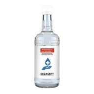 Synthesis dezasept dezinfekčná kvapalina 500 ml