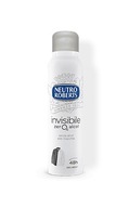 Neutro Roberts Invisible deodorant 150 ml