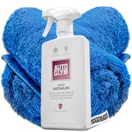 AUTOGLYM RAPID DETAILER 500ml lesk a ochrana všetkých povrchov