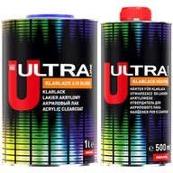 ULTRA Klarlack 410 High Gloss Akrylový lak 1,5L