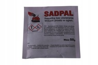 SPORÁK NA SPAĽOVANIE SADZÍ 50g SADPAL