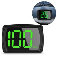 Univerzálne tempomat GPS HUD Head Up Display