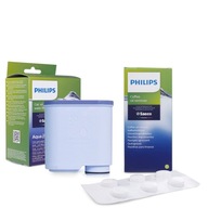 Saeco Philips filter CA6903/10, tablety CA6704/99