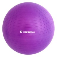 GYMNASTICKÁ LOPTA Top Ball 75 cm PUMPA ZDARMA!