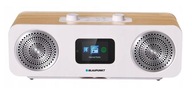 Analógové rádio DAB+ LCD USB AUX Blaupunkt IR50BT