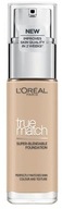 LOREAL TRUE MATCH LIQUID FOUNDATION 2R2C VANILLE ROSE