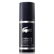 Lacoste L'Homme dezodorant v spreji 150 ml