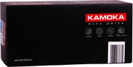 KAMOKA R0028 viacrebrovaný napínací valec remeňa