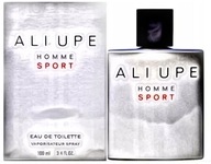 ALIUPE HOMME SPORT ALLURE | Pánsky parfém 100 ml