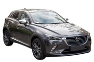 MAZDA CX-3 DK 2015-21 KRYTKY ZRKADIEL