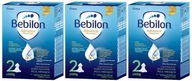 BEBILON 2 Pronutra ADVANCE mlieko 3x1000g = 3000g