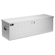 Kovový box na náradie 150 l. MSW-ATB-1230