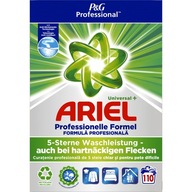 ARIEL Regular Pro Univerzálny prací prášok