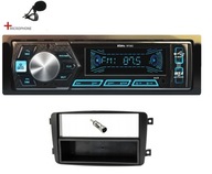 Xblitz RF300 Bluetooth rádio MERCEDES Vito Viano