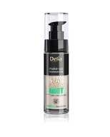 DELIA Stay Flawless Matt Mattifying Foundation 405 Peach